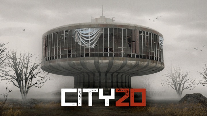 City 20 - DEMO
