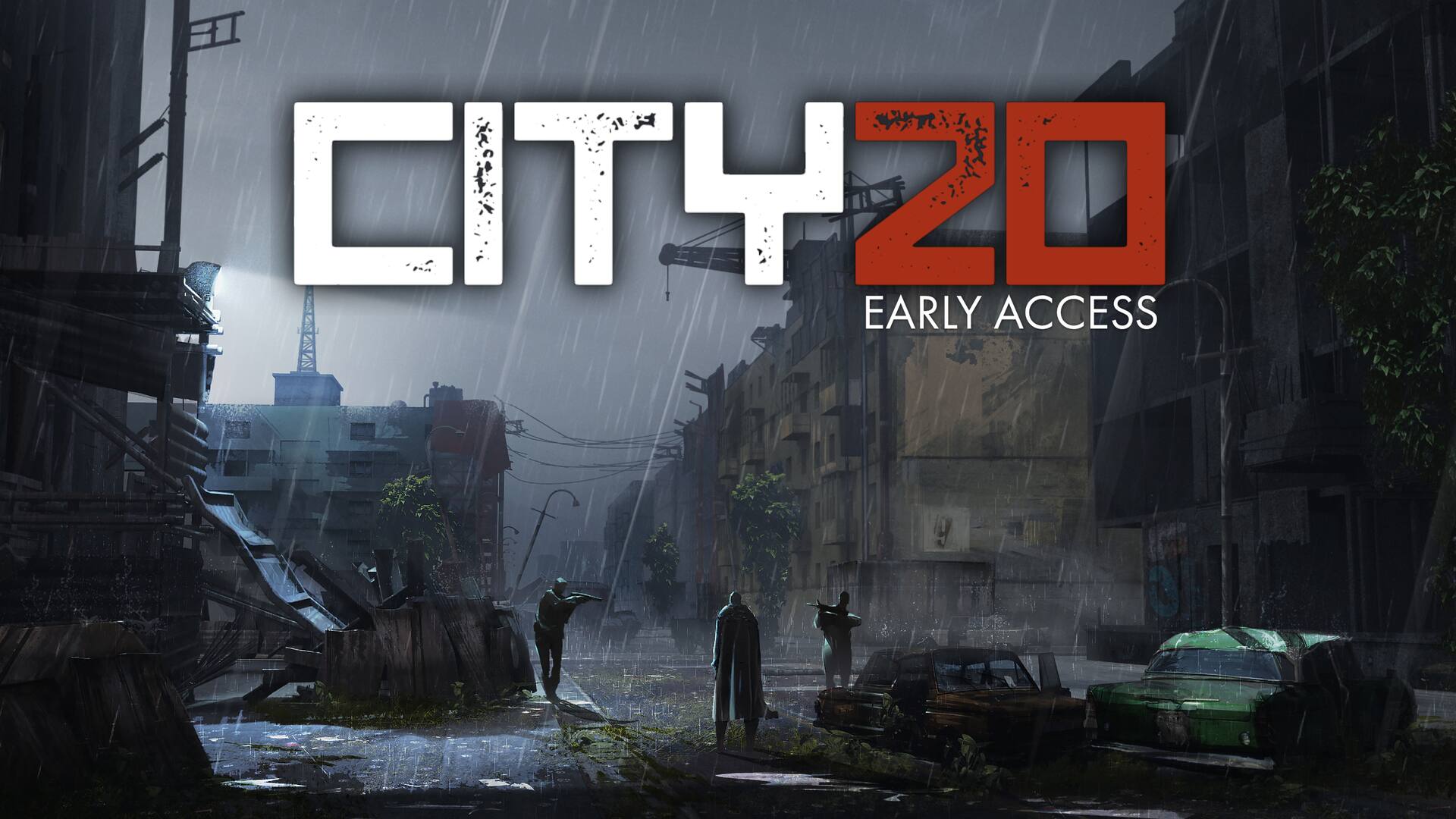 City 20