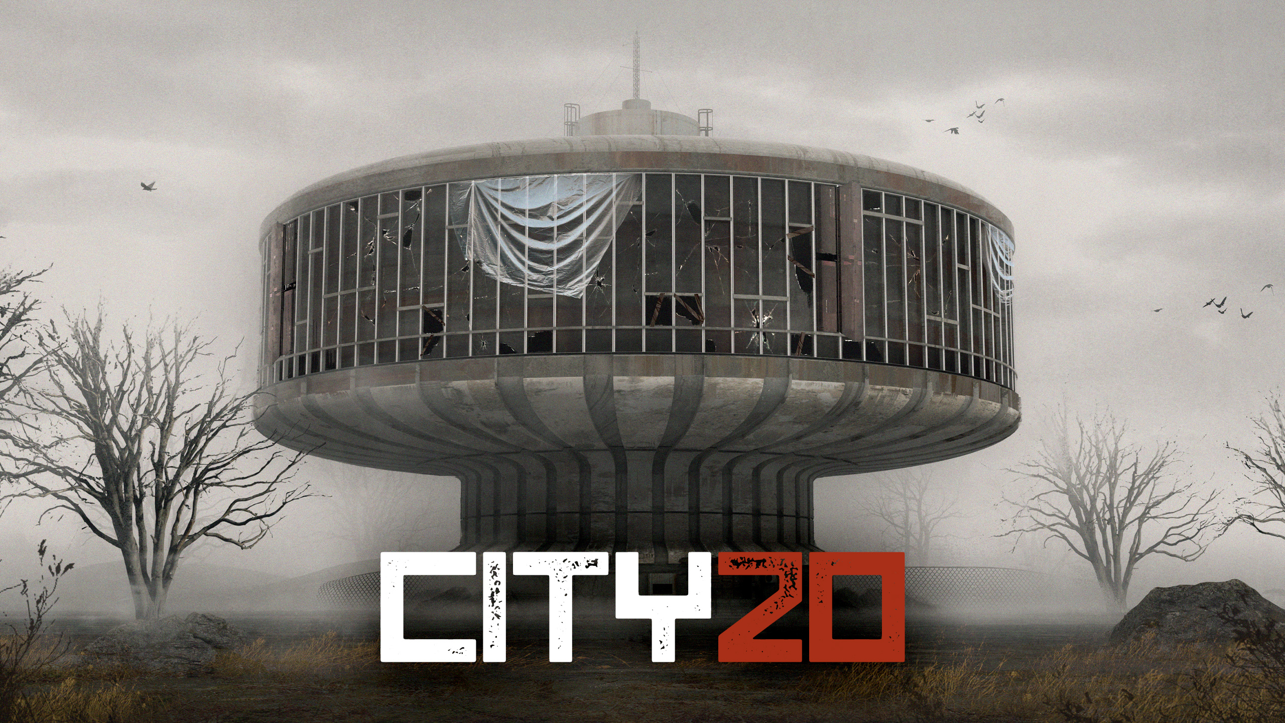 City 20 - DEMO