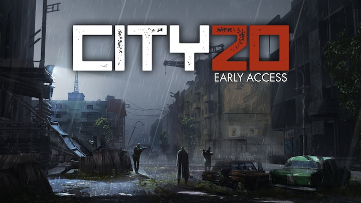 City 20