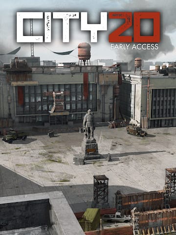 City 20