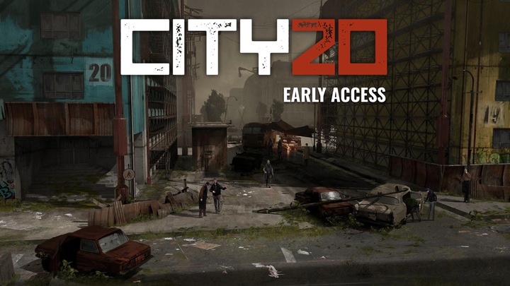 City 20