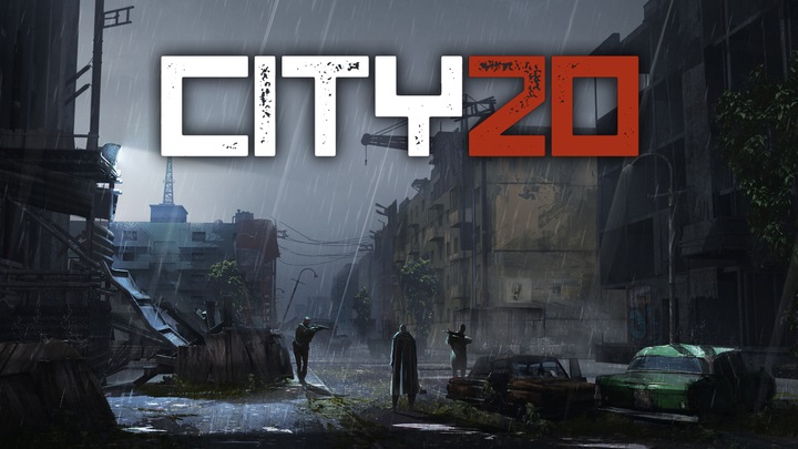 City 20 - DEMO