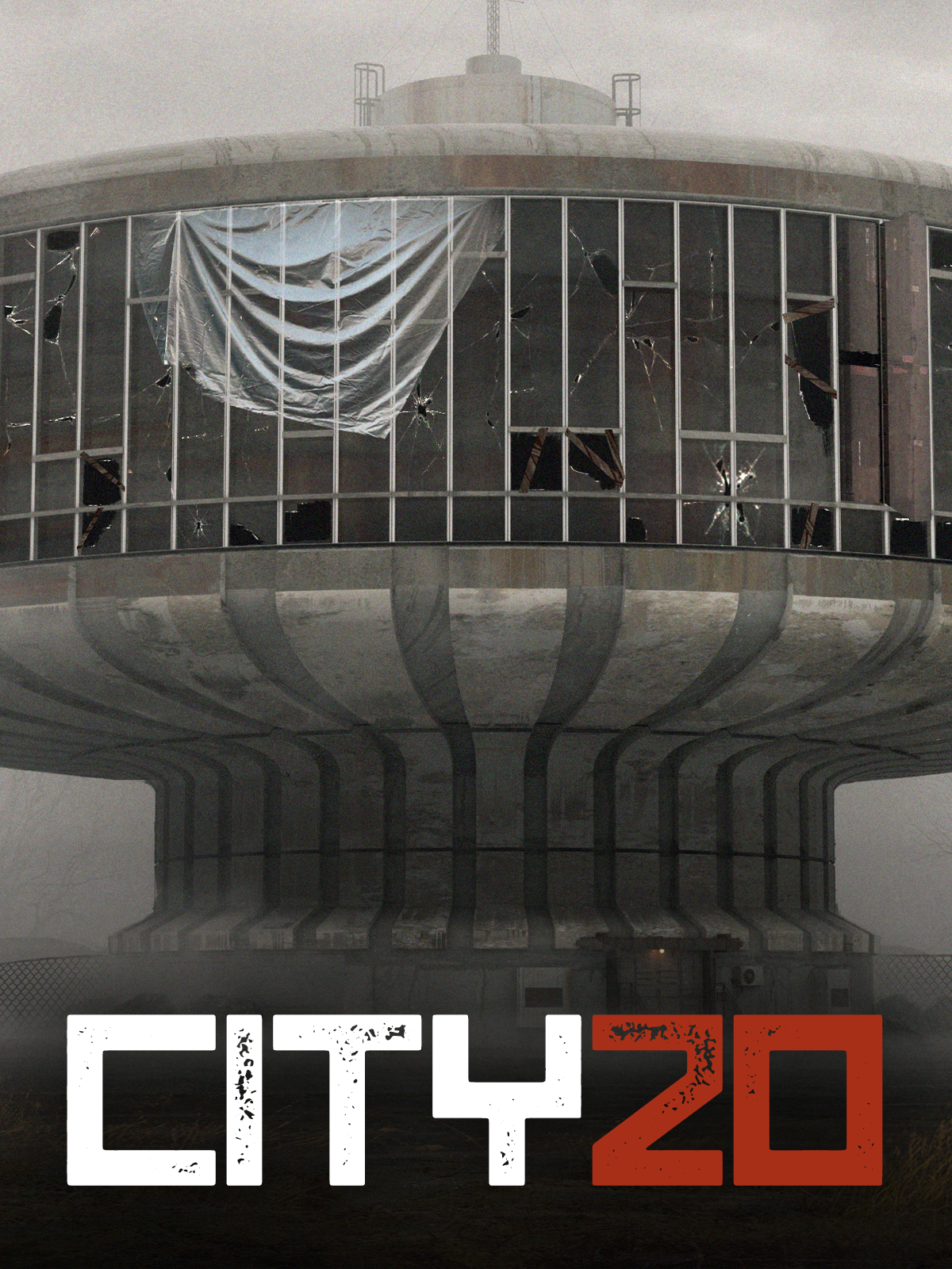 City 20 - DEMO