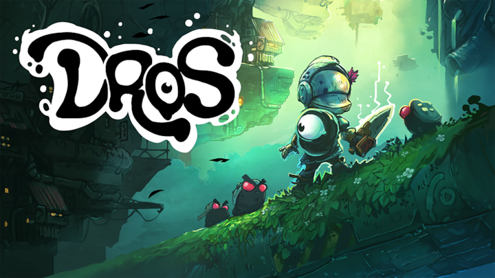 Dros
