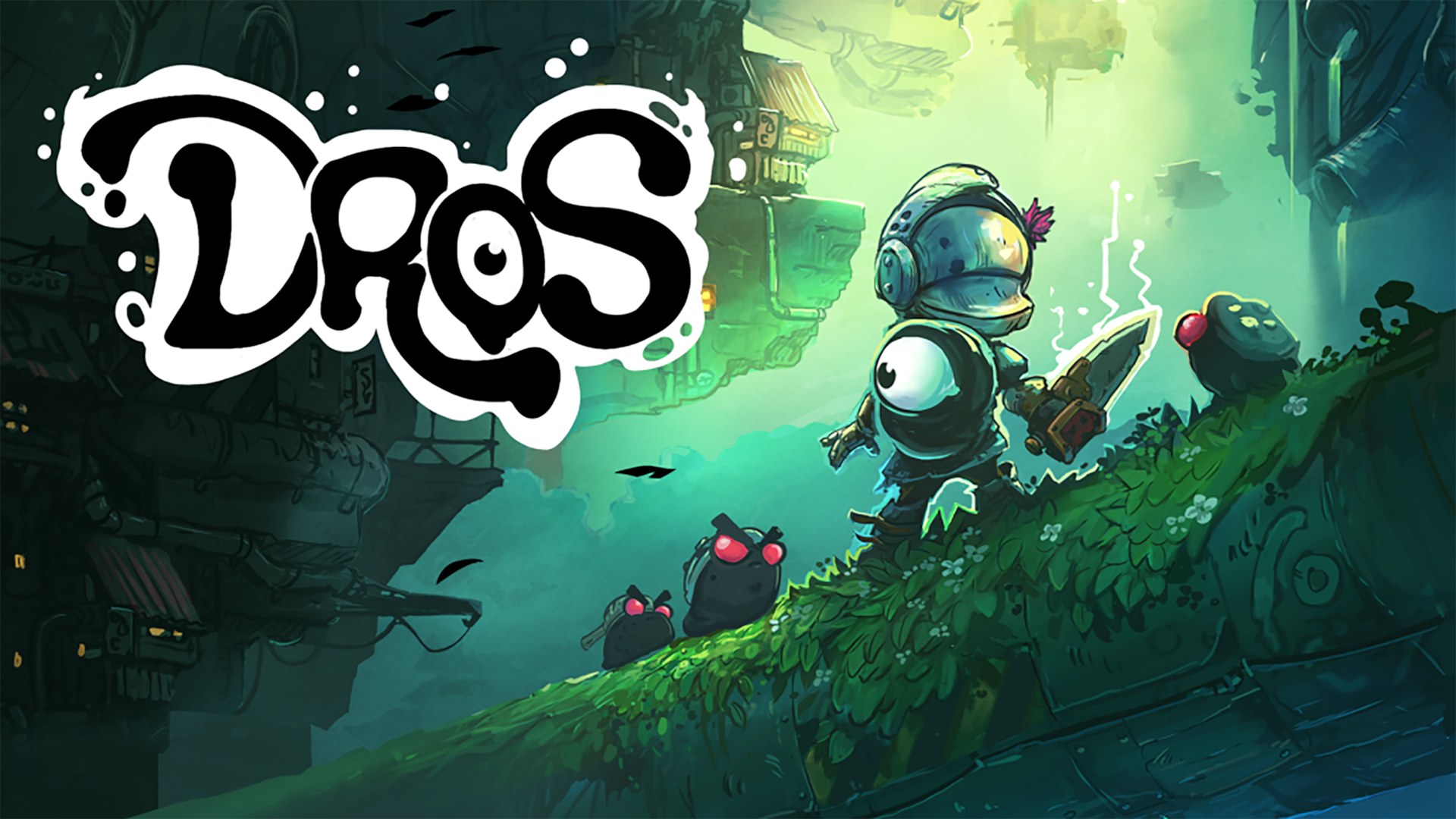Dros
