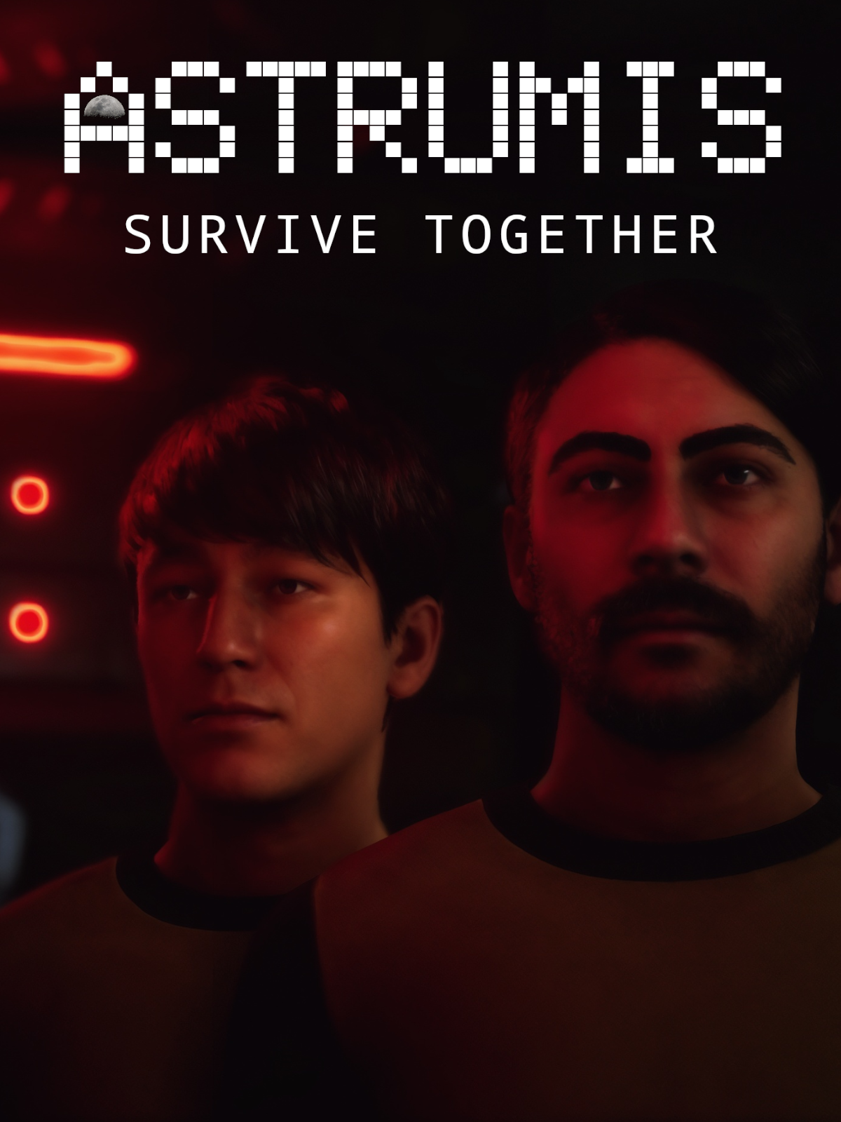 Astrumis - Survive Together
