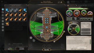 Airship Kingdoms Adrift screenshot 5