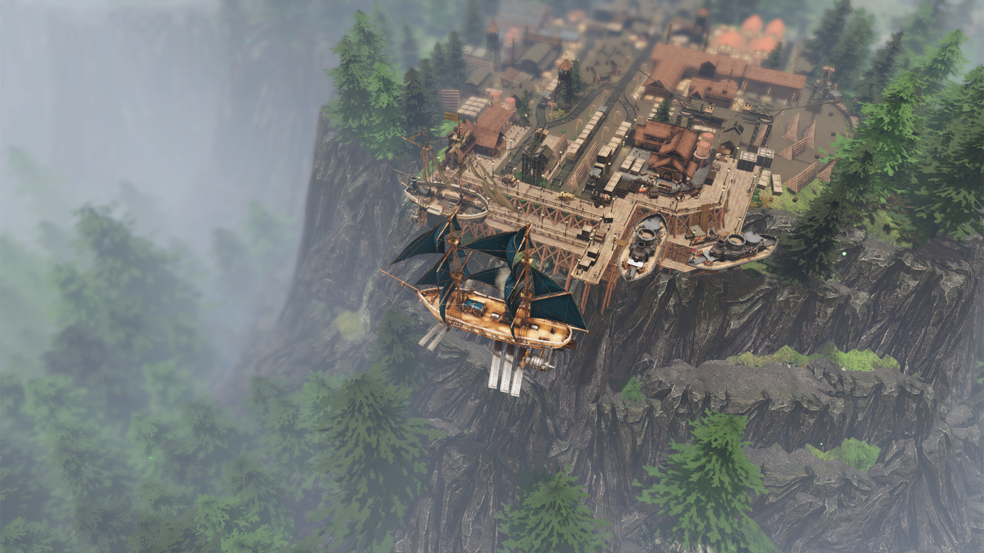 Airship Kingdoms Adrift-1w6gi