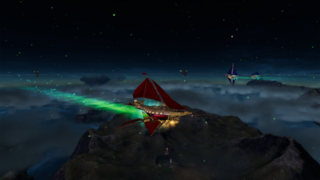 Airship Kingdoms Adrift screenshot 4