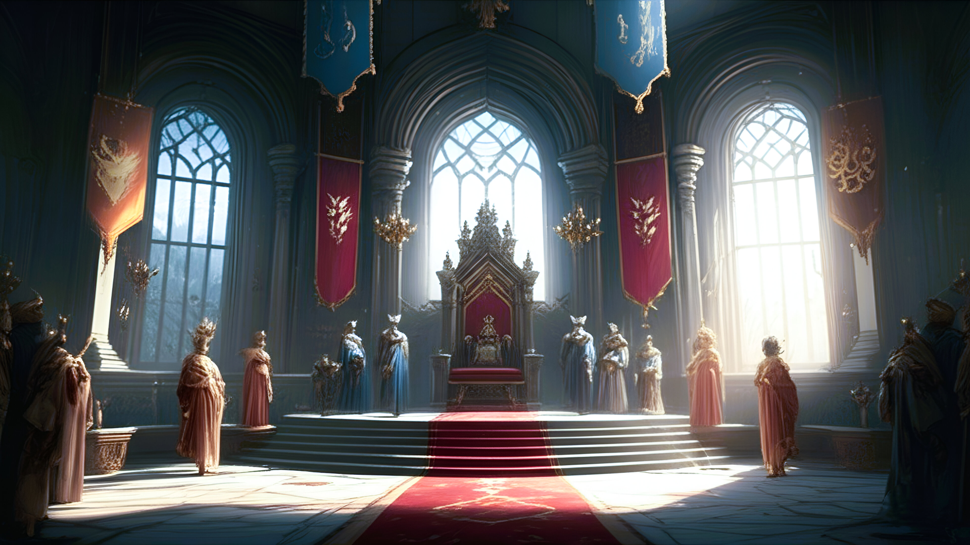 Legend Of Valmorra-1szjb