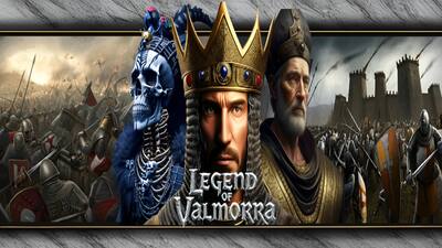 Legend Of Valmorra