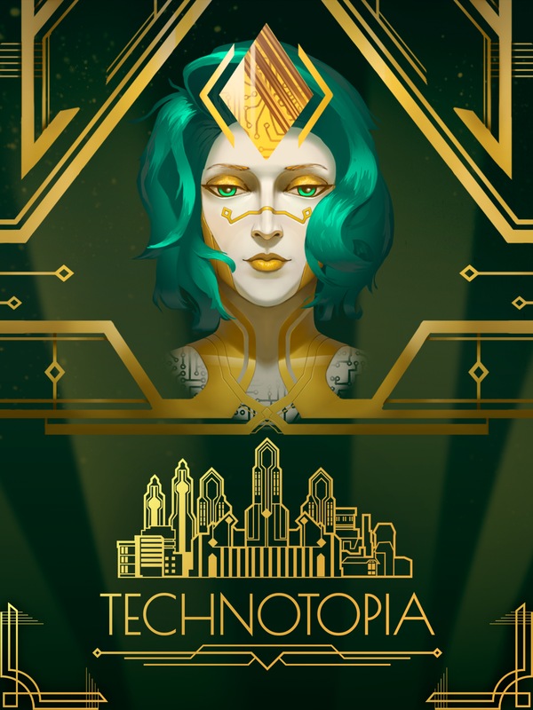 Technotopia