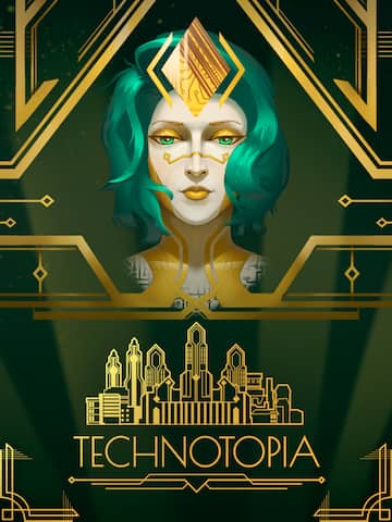 Technotopia