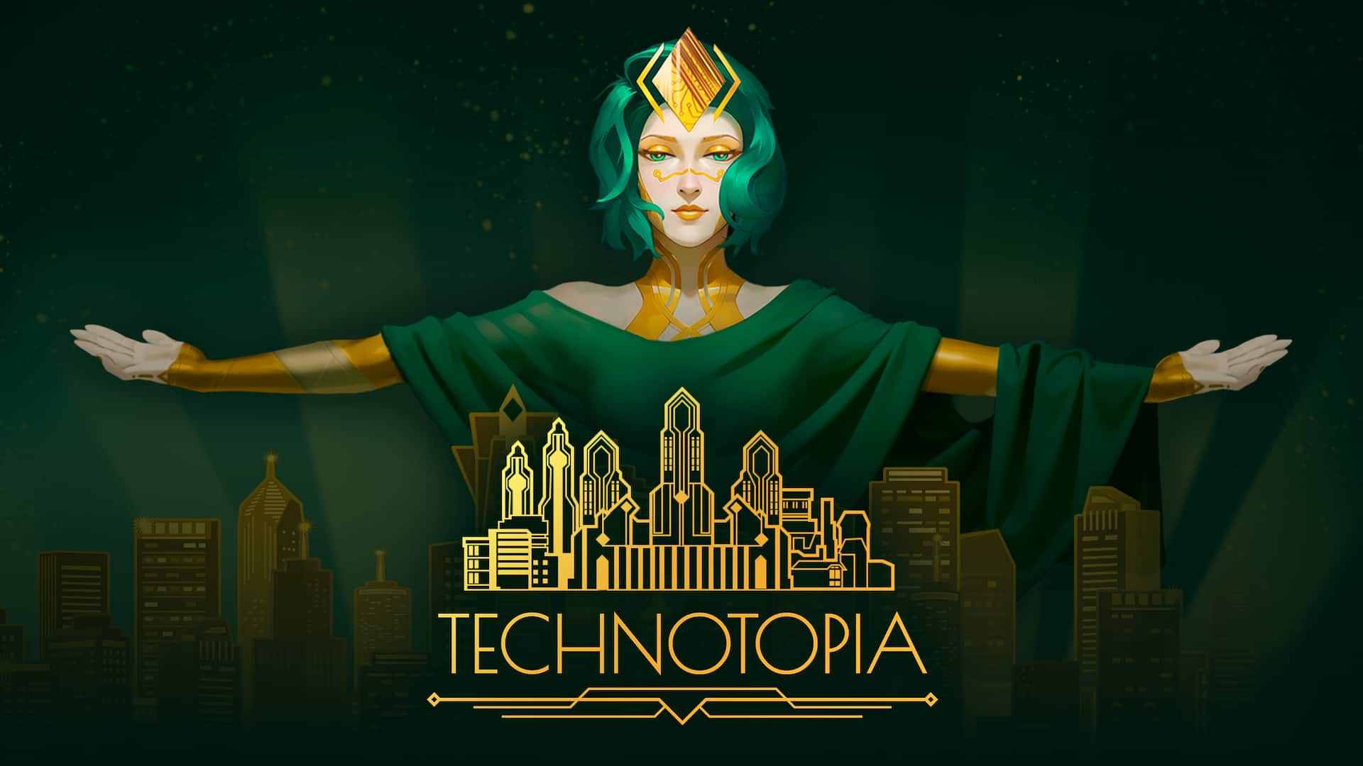 Technotopia