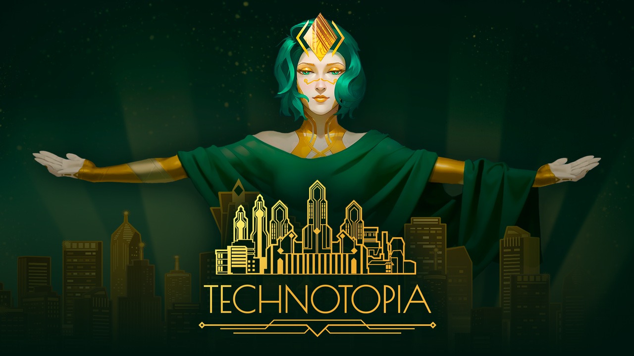 Technotopia