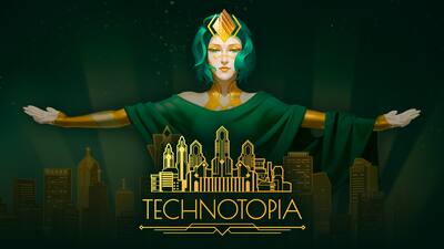 Technotopia