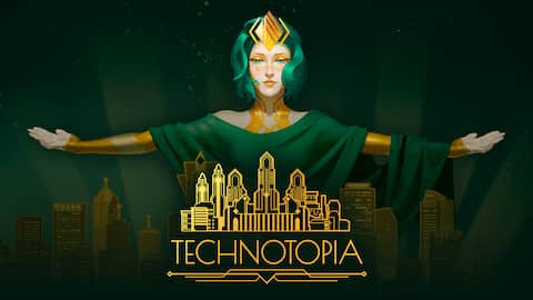 Technotopia
