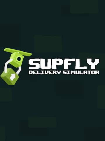Supfly Delivery Simulator