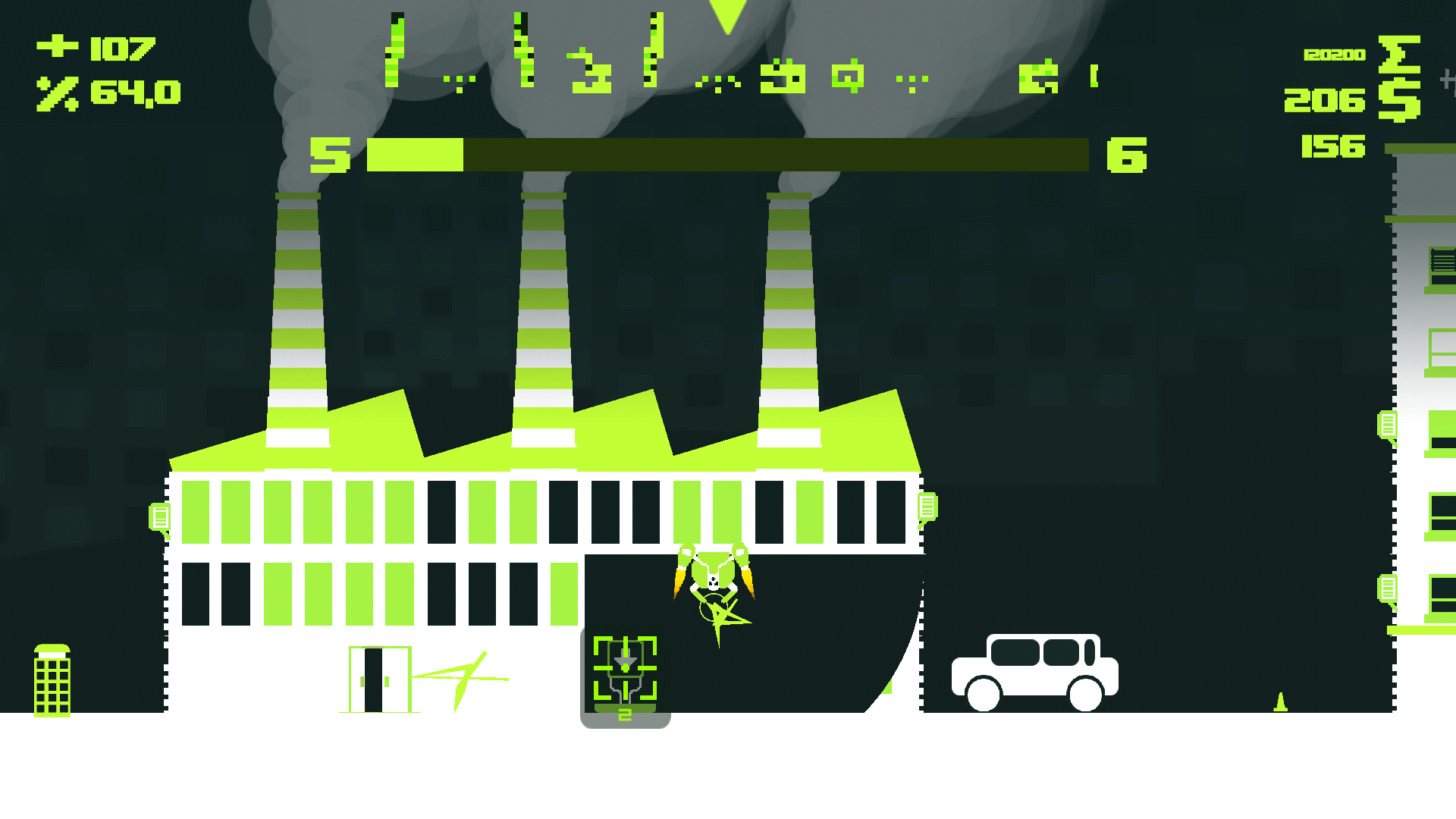 Supfly Delivery Simulator-ymg3s