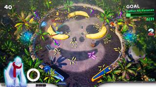 FlipScapes Pinball screenshot 6