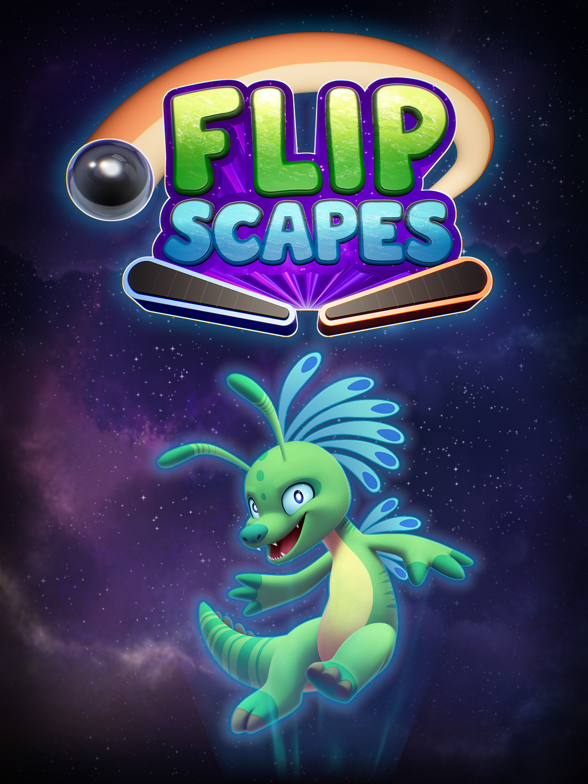 FlipScapes