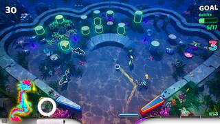 FlipScapes Pinball screenshot 5