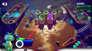 FlipScapes Pinball screenshot 4