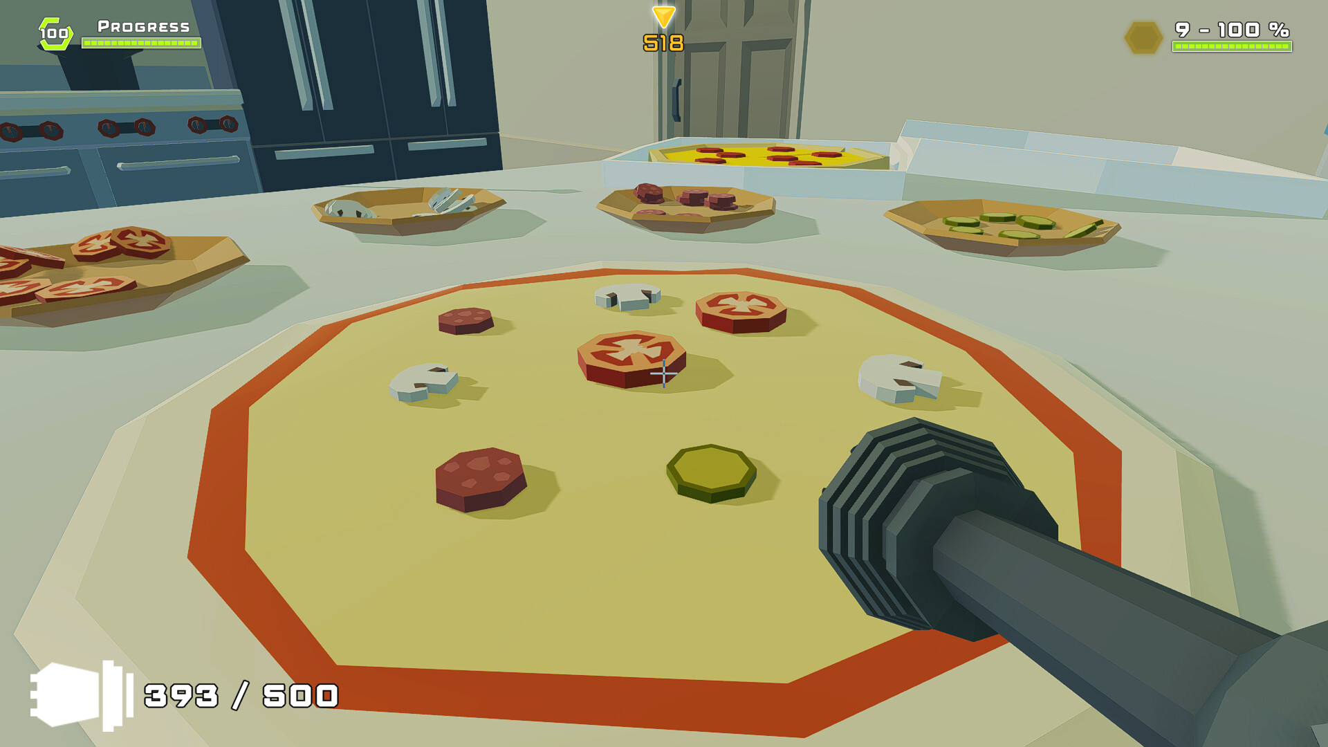 Painter Simulator-13xc0