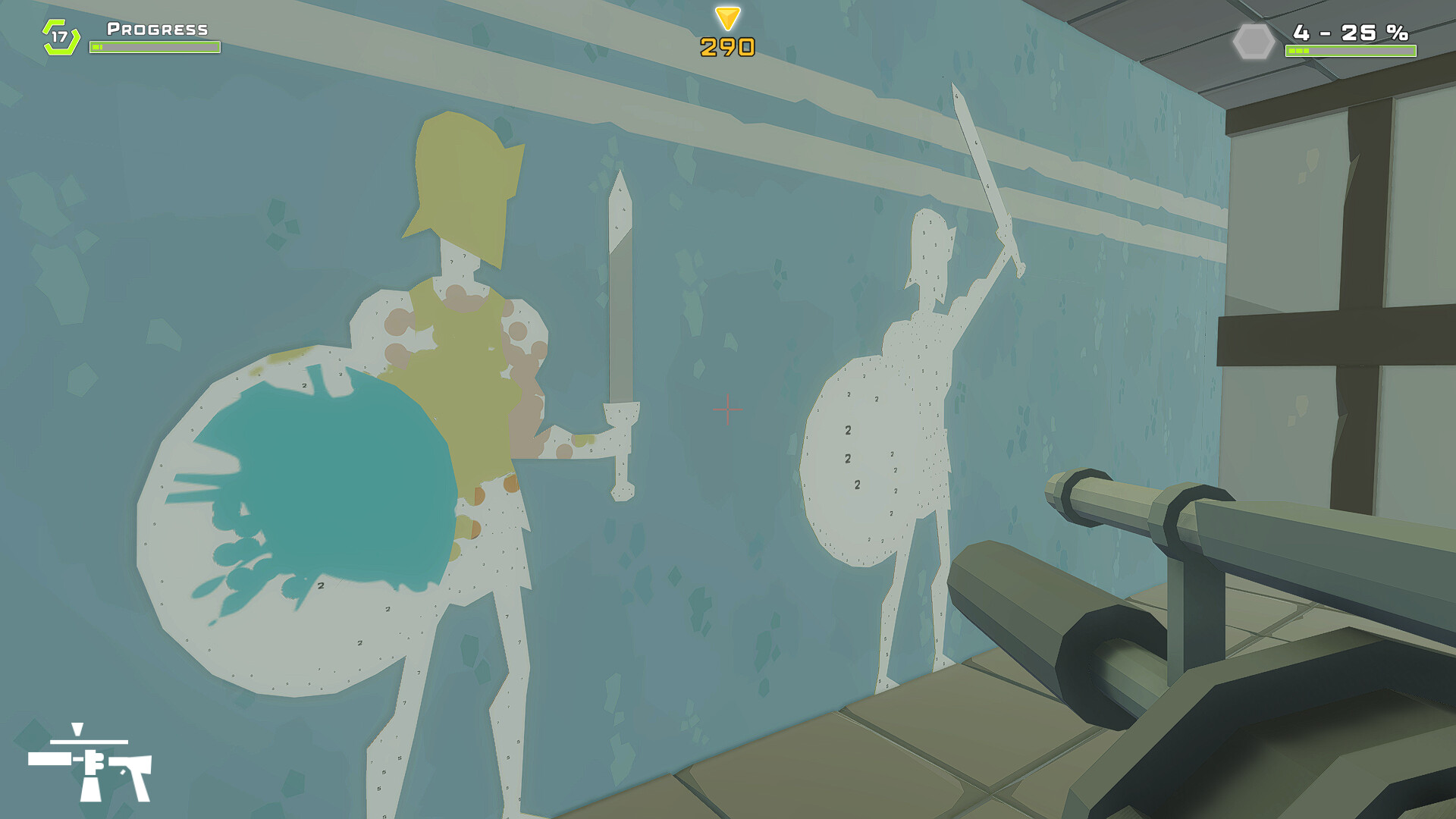 Painter Simulator-1nhkx