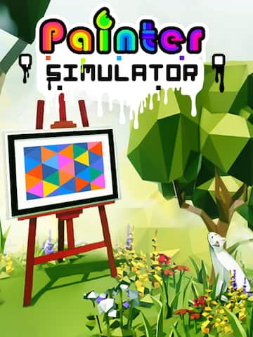 Painter Simulator
