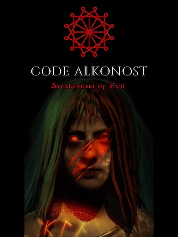 Code Alkonost