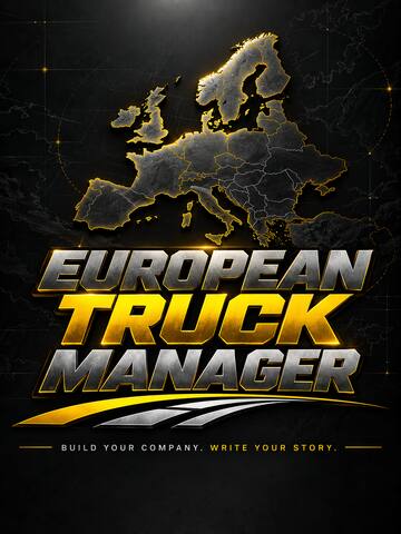 European Truck Manager