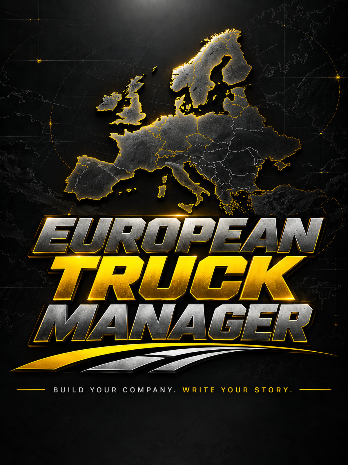 European Truck Manager
