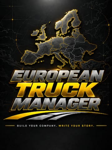 European Truck Manager