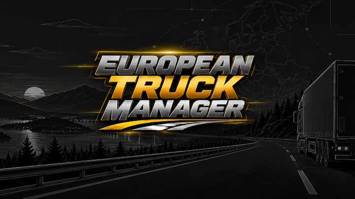 European Truck Manager