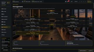 European Truck Manager screenshot 2