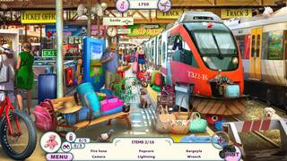 Around the World: Travel to Brazil Collector's Edition screenshot 4