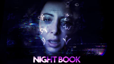 Night Book