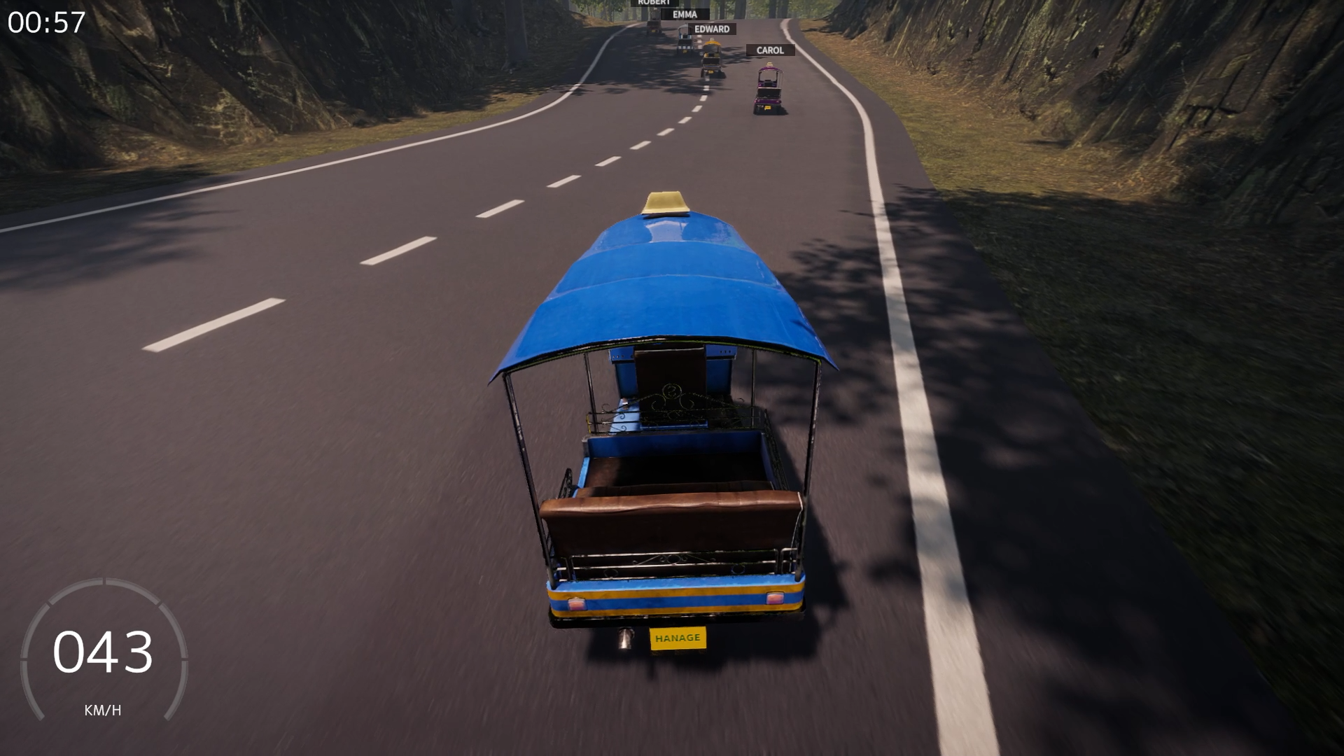 Tuk Tuk Race-1dlzx