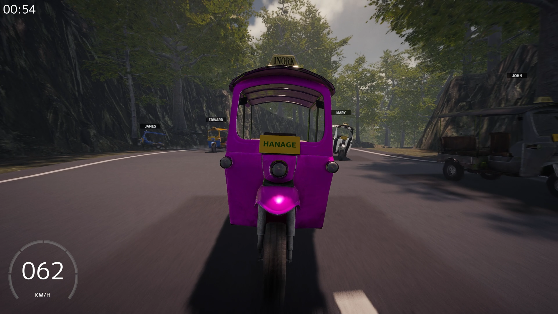 Tuk Tuk Race-1yfrb