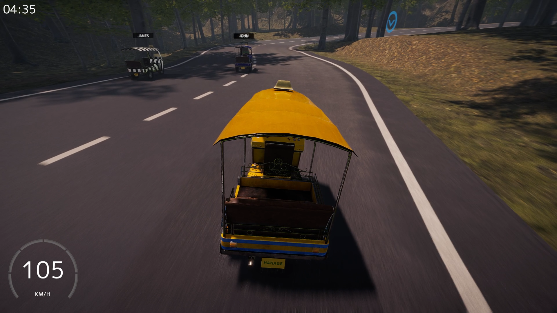 Tuk Tuk Race-ooqr8