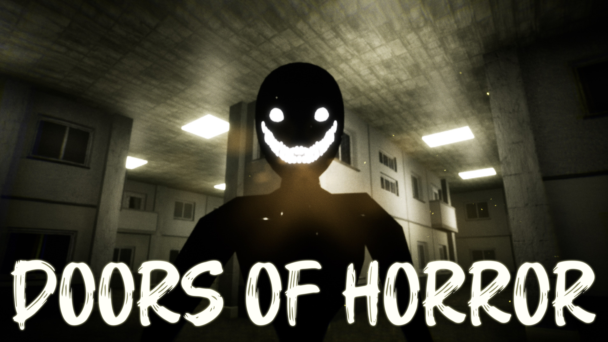 DOORS OF HORROR