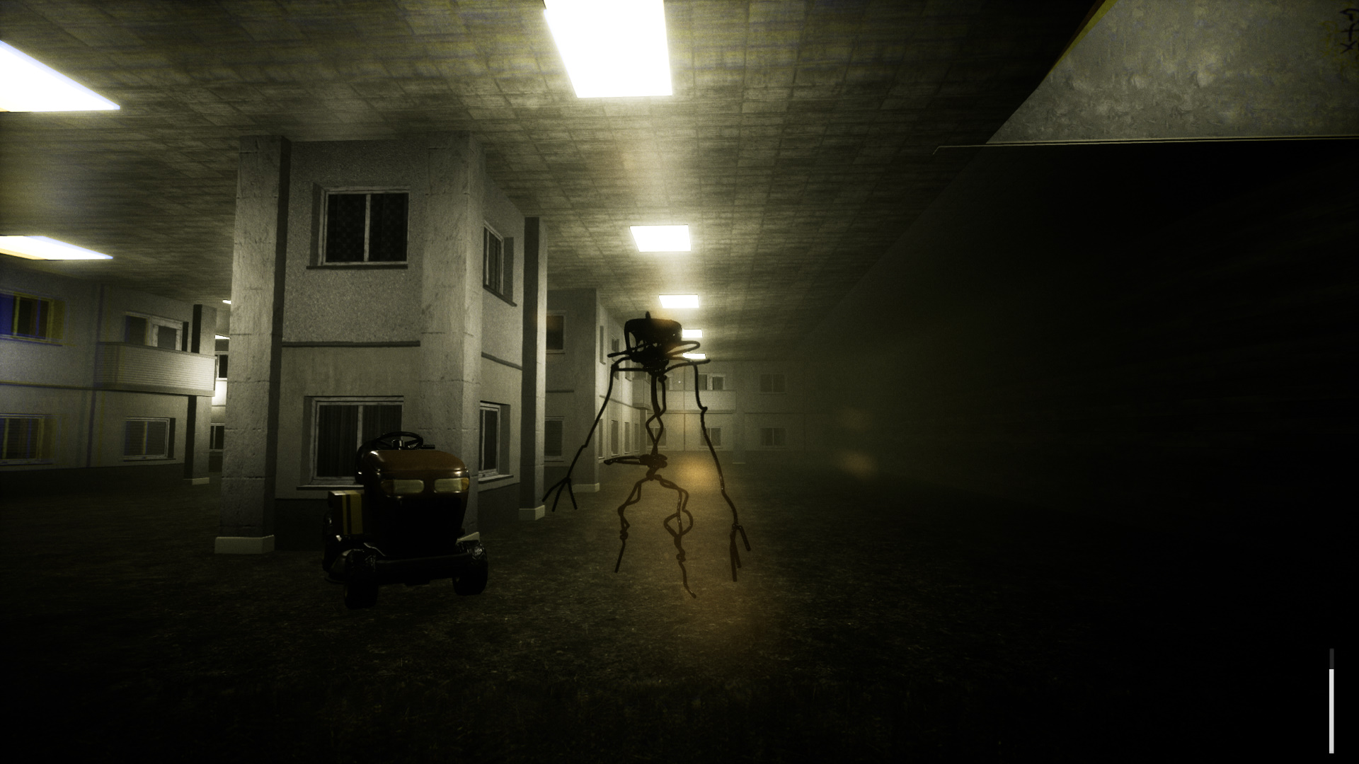 DOORS OF HORROR-1auwp