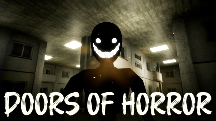 DOORS OF HORROR