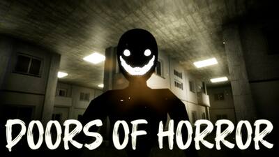 DOORS OF HORROR