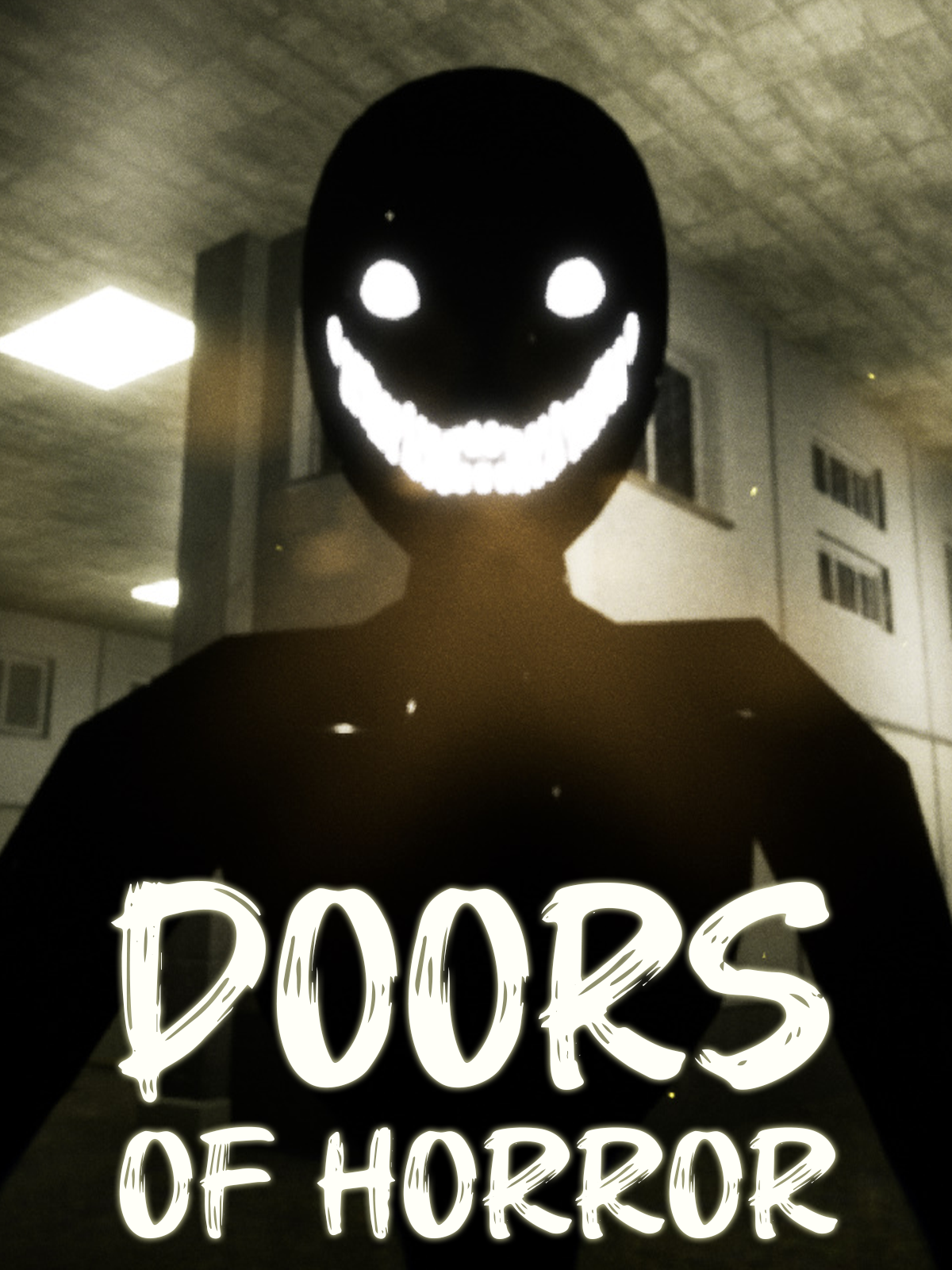 DOORS OF HORROR