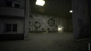DOORS OF HORROR screenshot 2