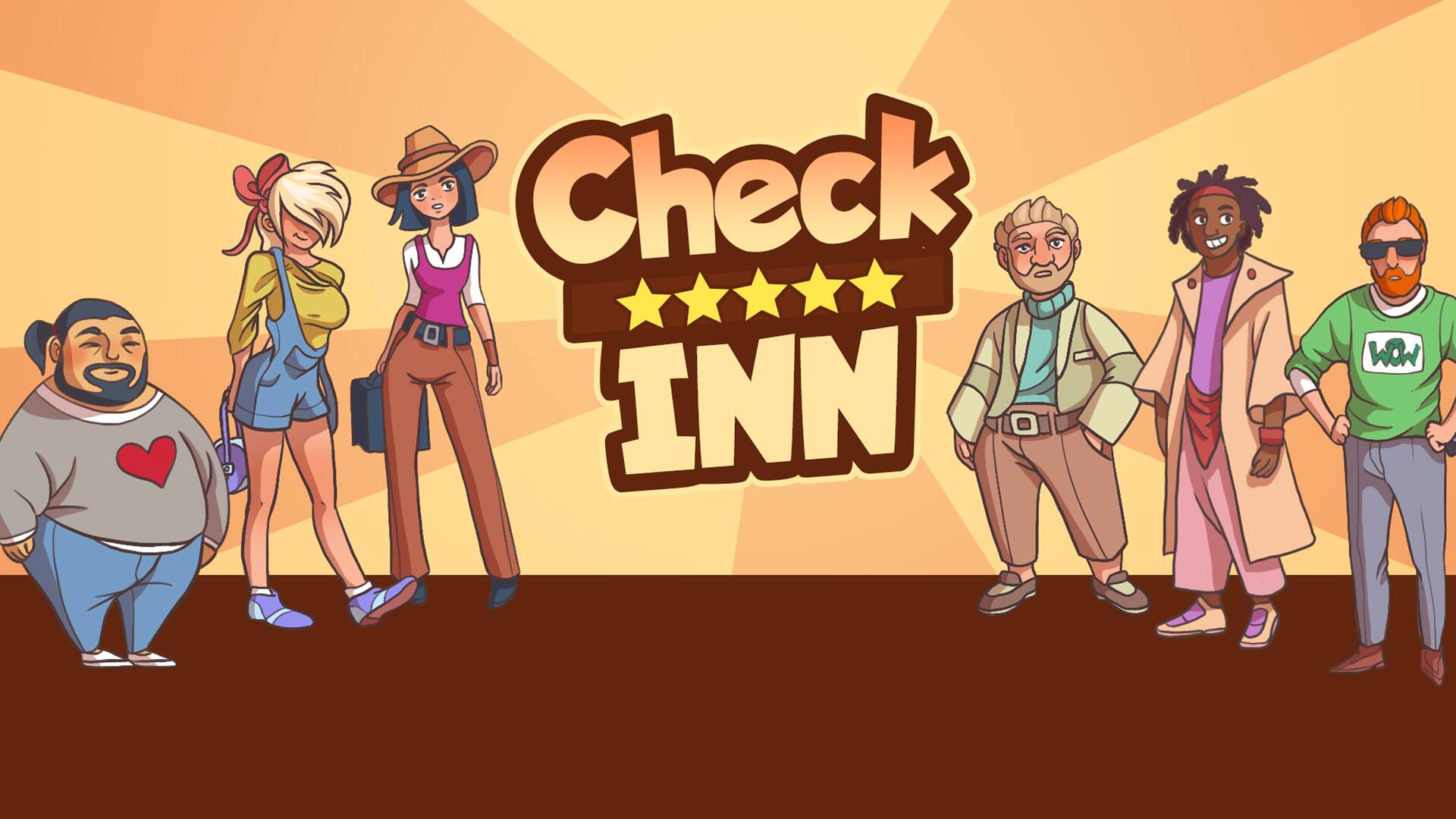 Check Inn