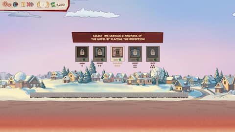 Keys Inn Game Check Inn | Загружайте и покупайте уже сегодня в Epic Games Store